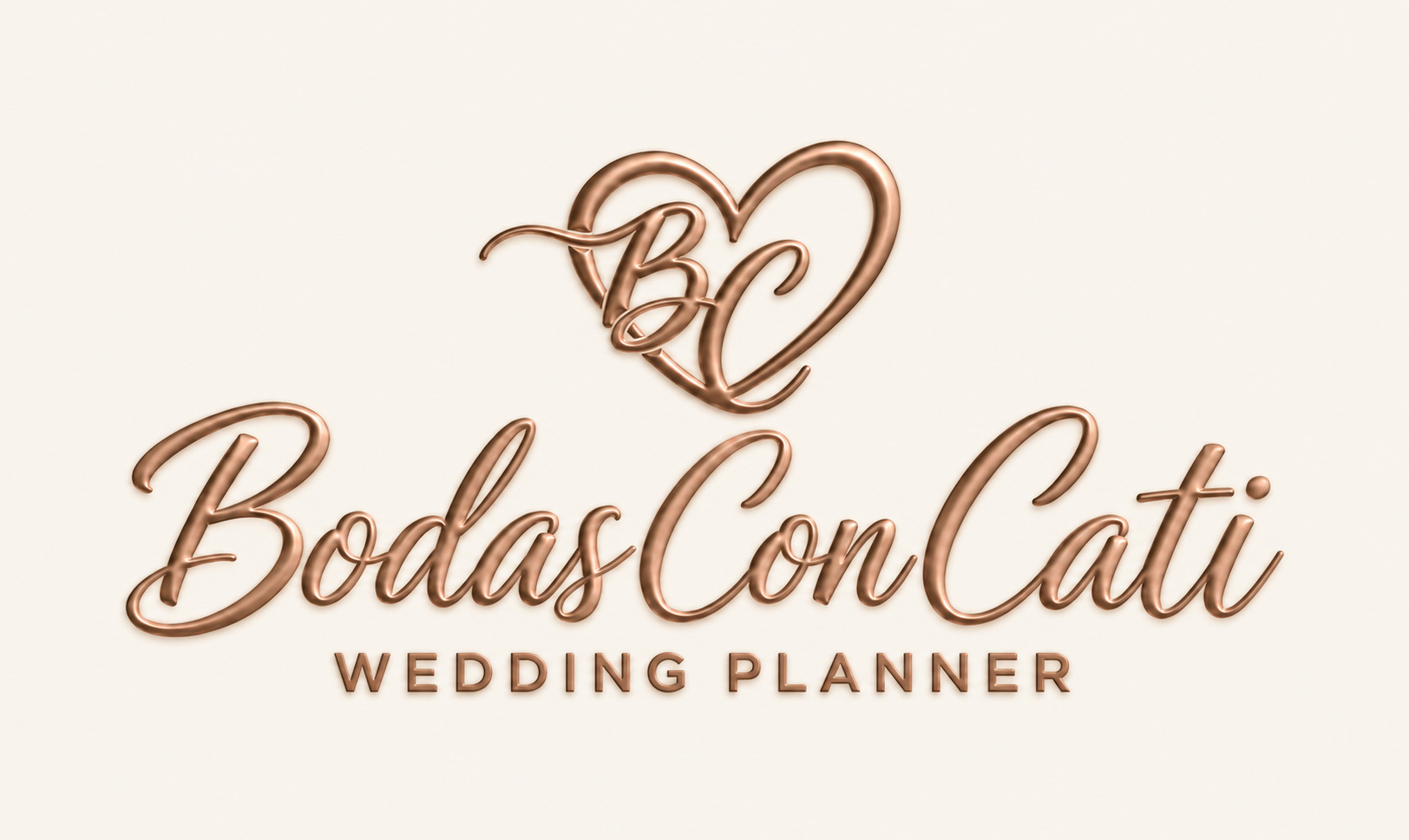 Bodas Con Cati