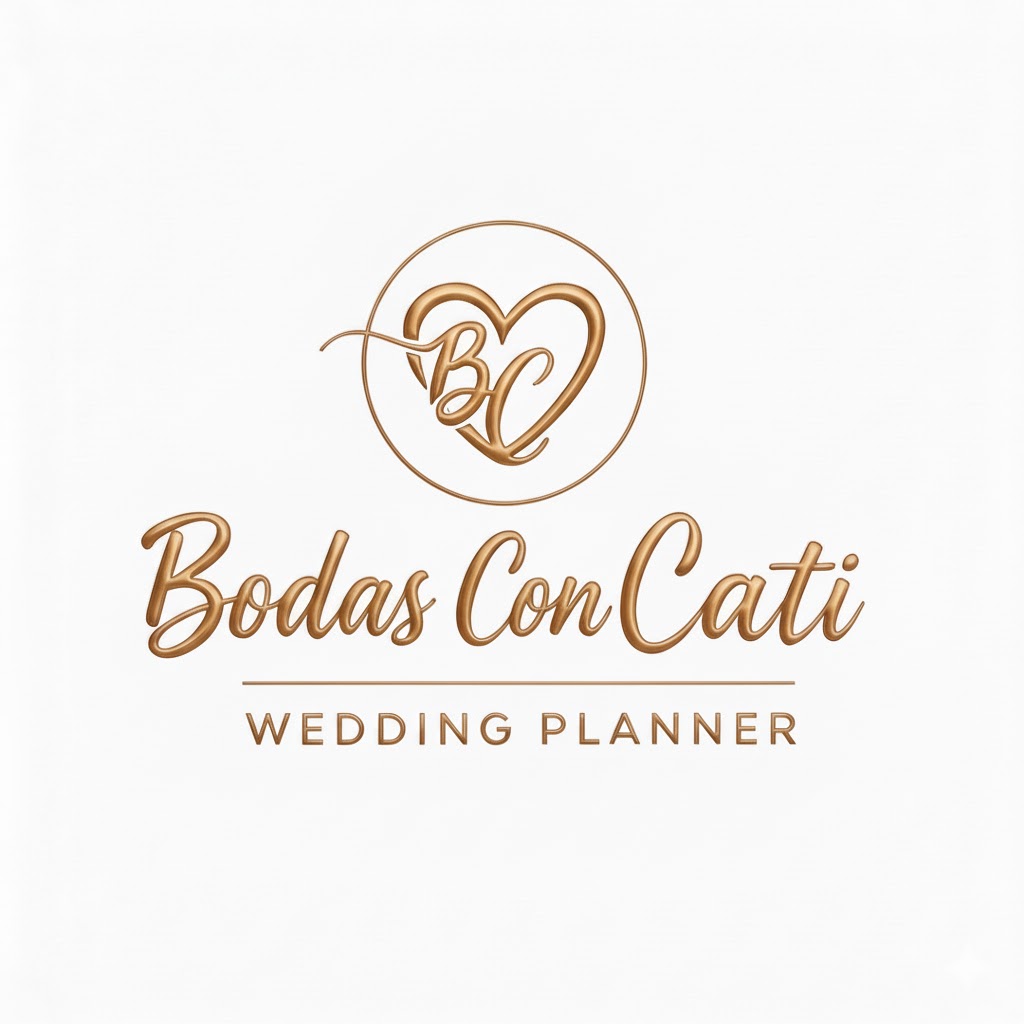 Bodas Con Cati Wedding Planner