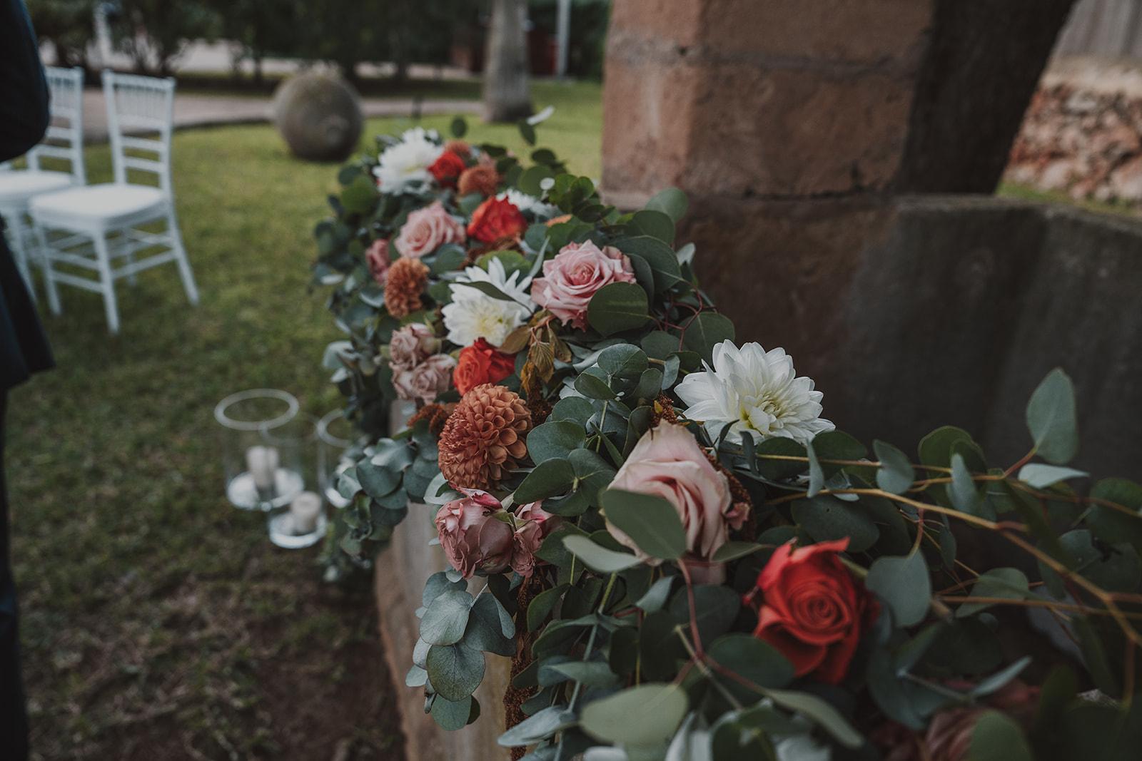 Detalles de boda · Bodas Con Cati