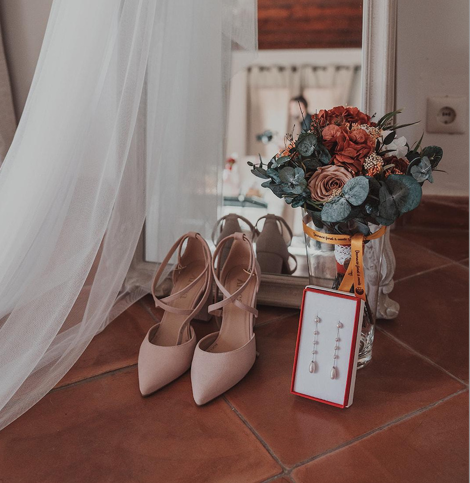 Decoración de boda · Bodas Con Cati