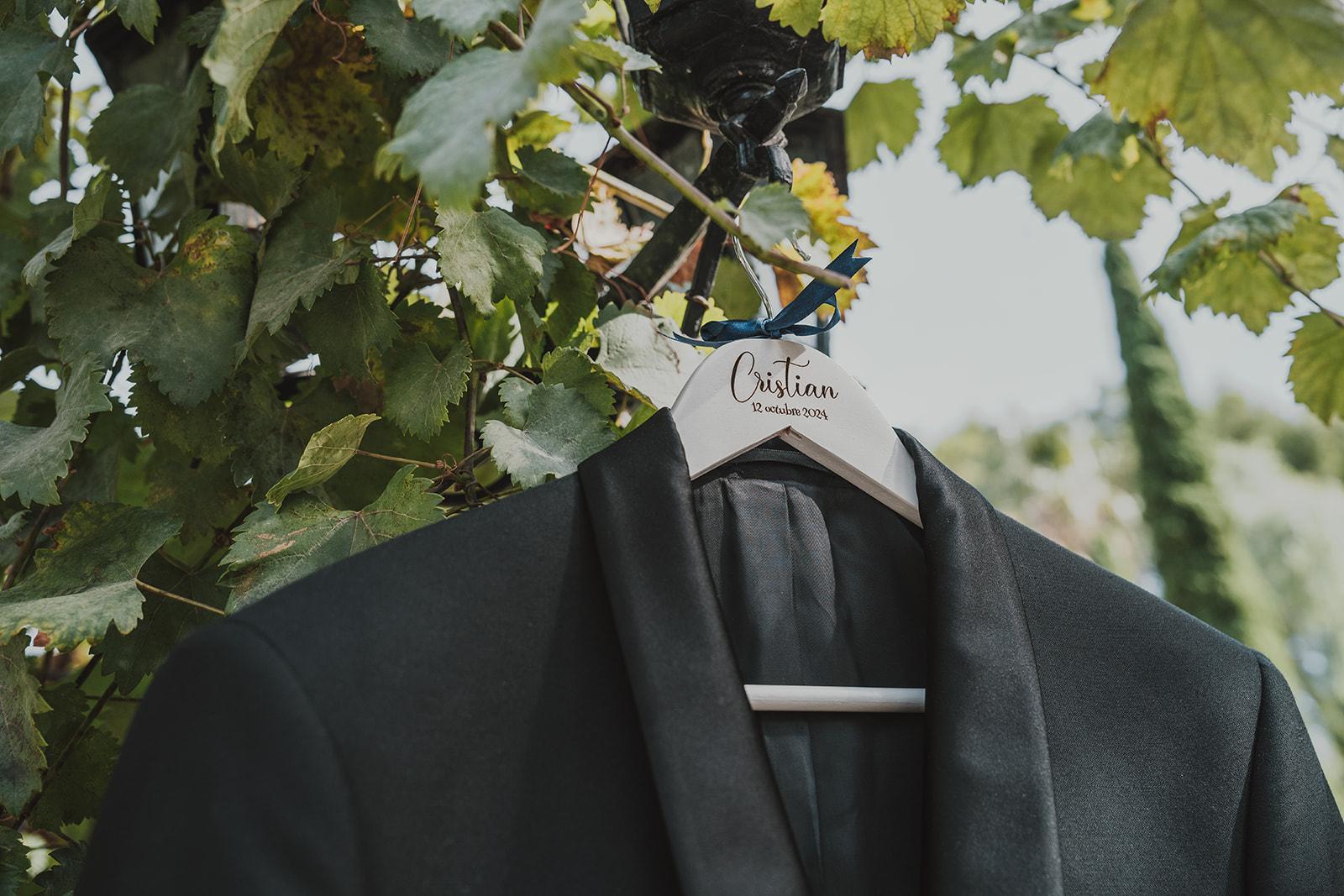 Detalles de boda · Bodas Con Cati