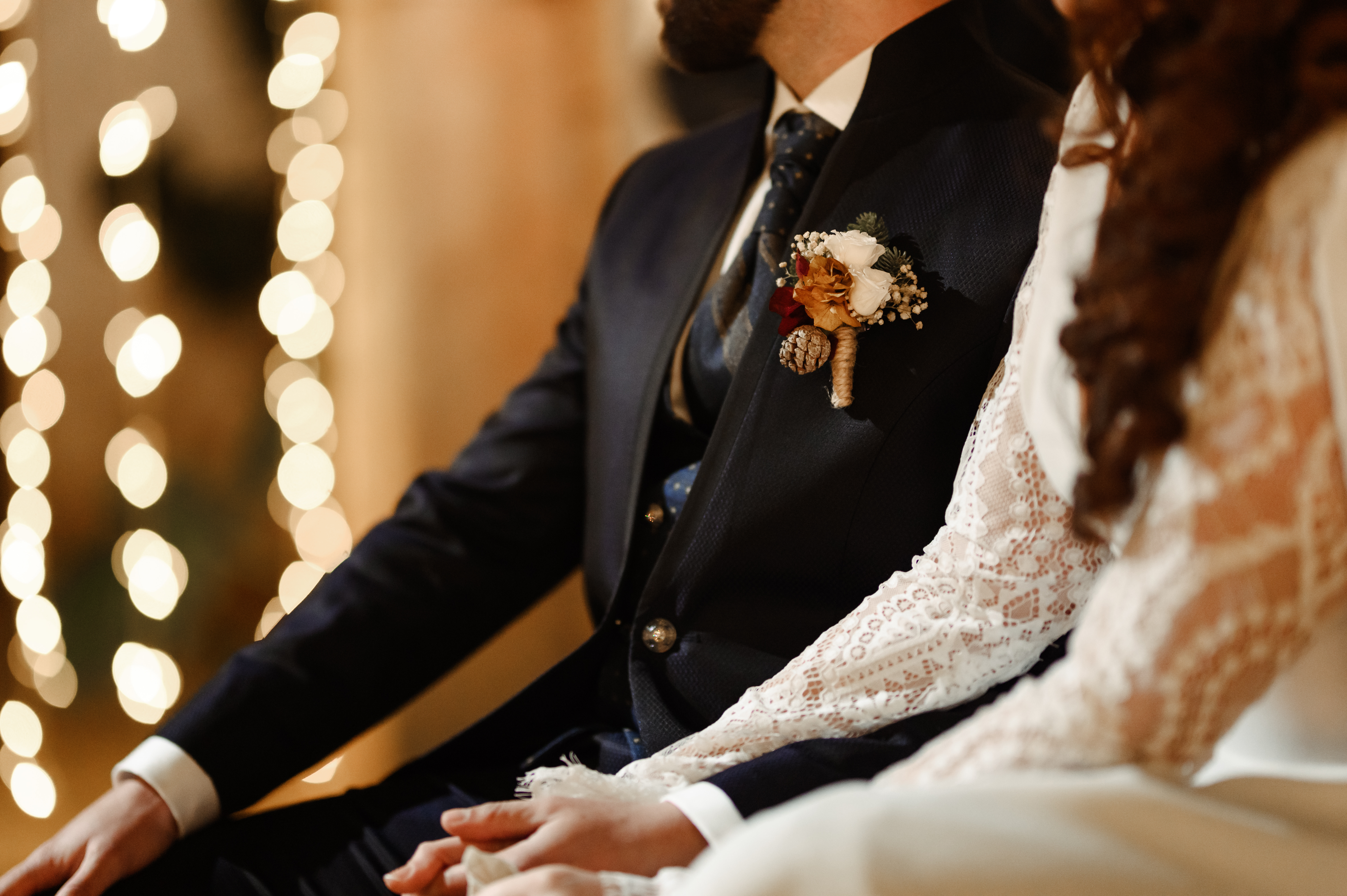 Soñar · Bodas Con Cati